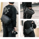 Slingbag K&F Concept Alpha 10L Negra (KF13.157V1)