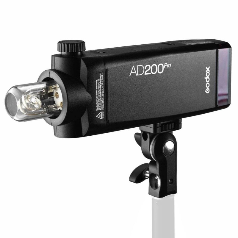 Flash Godox Witstro AD200 PRO