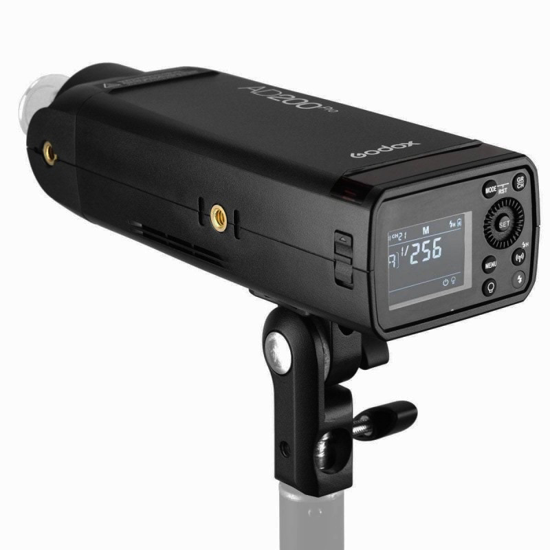 Flash Godox Witstro AD200 PRO