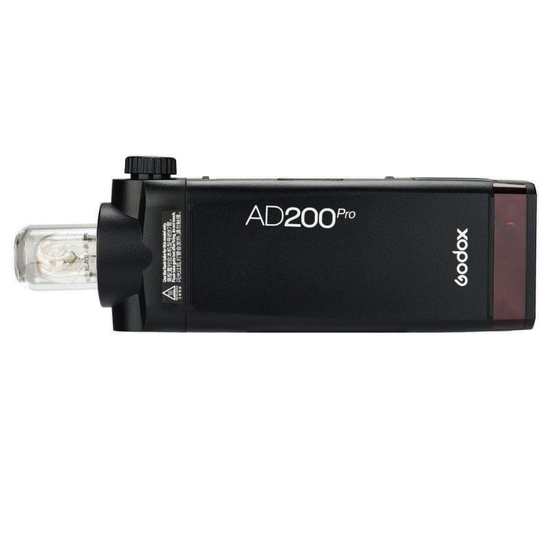Flash Godox Witstro AD200 PRO
