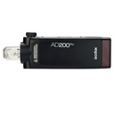 Flash Godox Witstro AD200 PRO