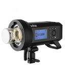 Flash Godox Witstro AD400 PRO con Batería