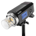 Flash Godox Witstro AD400 PRO con Batería