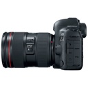 Cámara Canon EOS 5D Mark IV con lente EF 24-105mm f/4L IS USM
