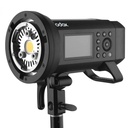 Flash Godox Witstro AD400 PRO con Batería