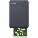 Impresora Canon Selphy QX20 color Gris