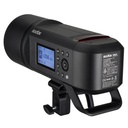 Flash Godox Witstro AD600PRO con Batería