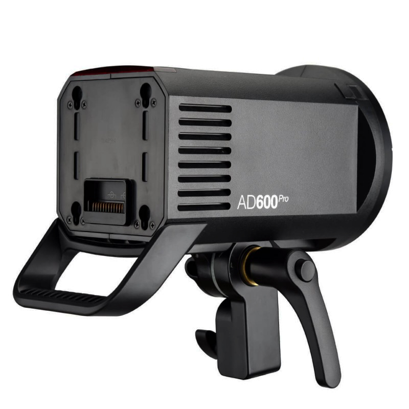 Flash Godox Witstro AD600PRO con Batería