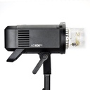 Flash Godox Witstro AD600PRO con Batería