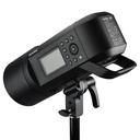 Flash Godox Witstro AD600PRO con Batería