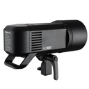 Flash Godox Witstro AD600PRO con Batería