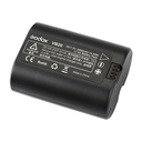 Flash Ving 350C Godox para Canon con batería VB20 y cargador