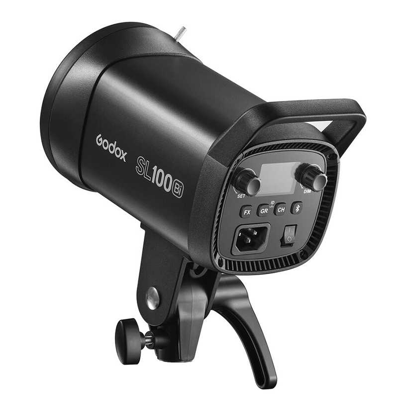 Lámpara Led Bicolor Godox SL100BI