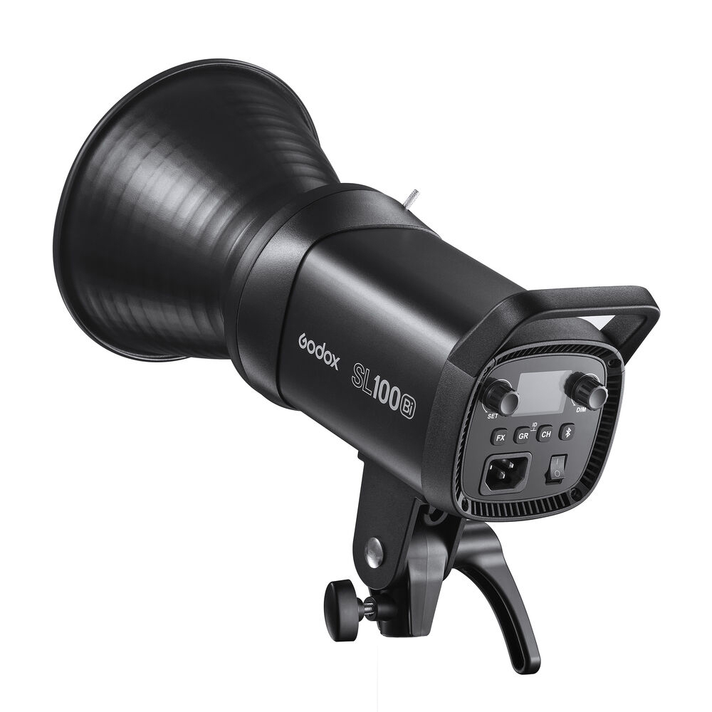 Lámpara Led Bicolor Godox SL100BI