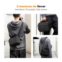 Slingbag K&F Concept 5L Negro (KF13.179)