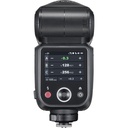 Flash Godox V100C TTL con Pantalla Táctil para Canon con Batería Recargable