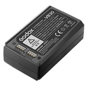 Batería VB30 para Flash Godox V1 Pro / V100