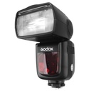 Flash Ving 860IIF Godox para Fuji con batería VB18 y cargador