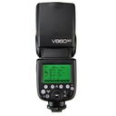 Flash Ving 860IIF Godox para Fuji con batería VB18 y cargador