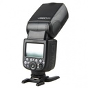 Flash Ving 860IIF Godox para Fuji con batería VB18 y cargador
