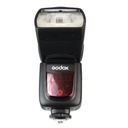 Flash Ving 860IIF Godox para Fuji con batería VB18 y cargador