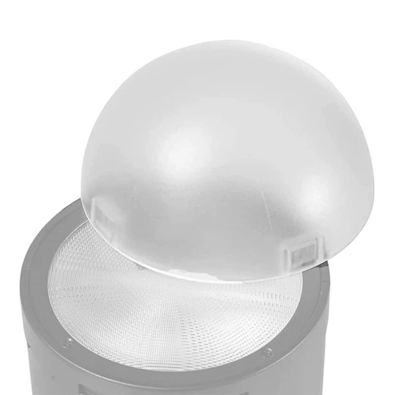 Difusor Godox AK-R11 para Flash con Cabezal Redondo