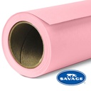 Ciclorama de Papel SAVAGE 1.35x11mts. #03 CORAL