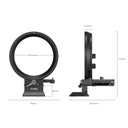 Montura Giratoria Horizontal-Vertical SmallRig 4300 para Canon Serie R 