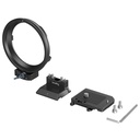 Montura Giratoria Horizontal-Vertical SmallRig 4300 para Canon Serie R 