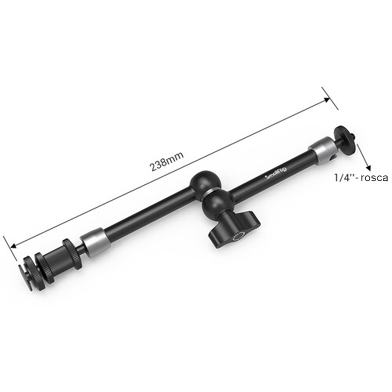 Brazo Articulado SmallRig 1498B