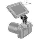 Soporte para Monitor 5" y 7" SmallRig con Zapata Fría BSE2346B