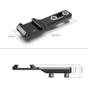 Extensión de Zapata Fría SmallRig 2879