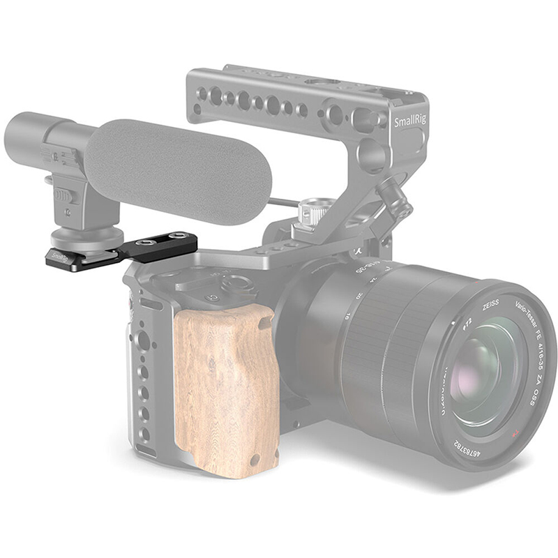 Extensión de Zapata Fría SmallRig 2879