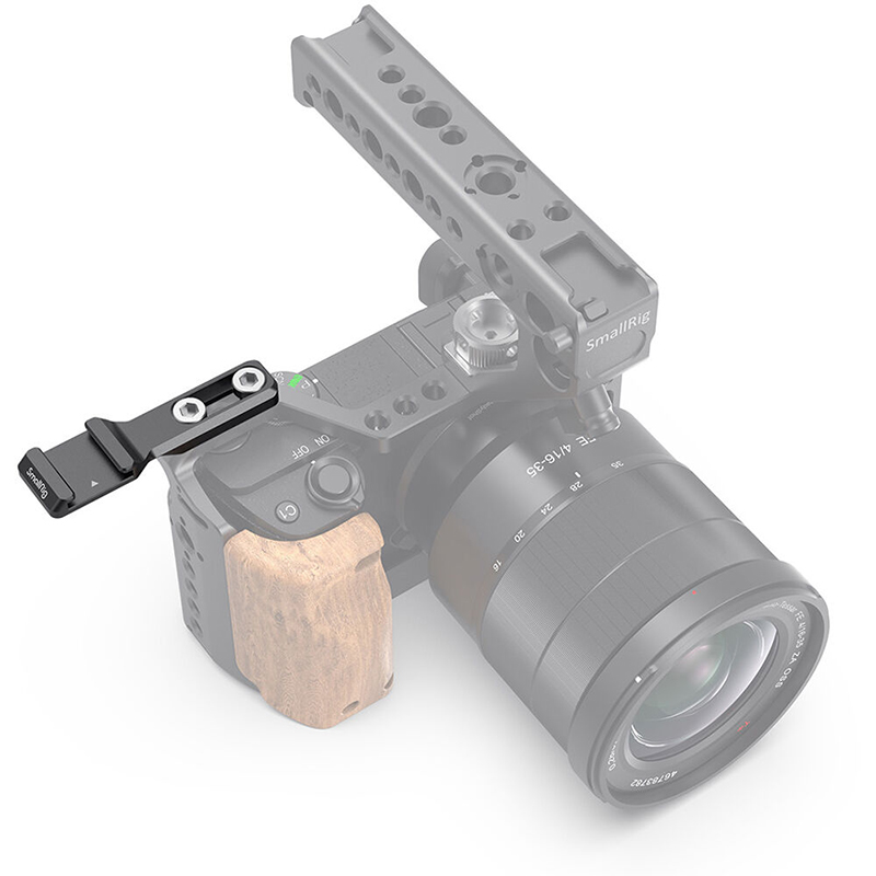 Extensión de Zapata Fría SmallRig 2879