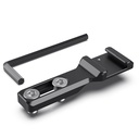 Extensión de Zapata Fría SmallRig 2879
