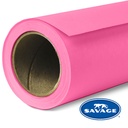 Ciclorama de Papel SAVAGE 1.35x11mts. #37 TULIP