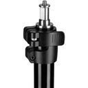 Tripié Boom SmallRig 3737 de Iluminación con Bolsa ContraPeso RA-S280A