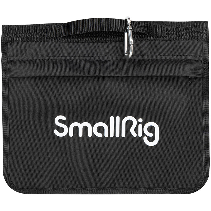 Tripié Boom SmallRig 3737 de Iluminación con Bolsa ContraPeso RA-S280A