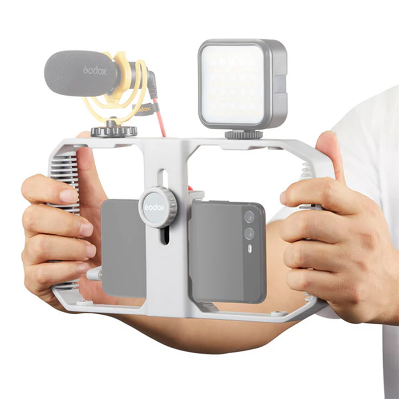 Jaula para SmartPhone Godox VSS-R01