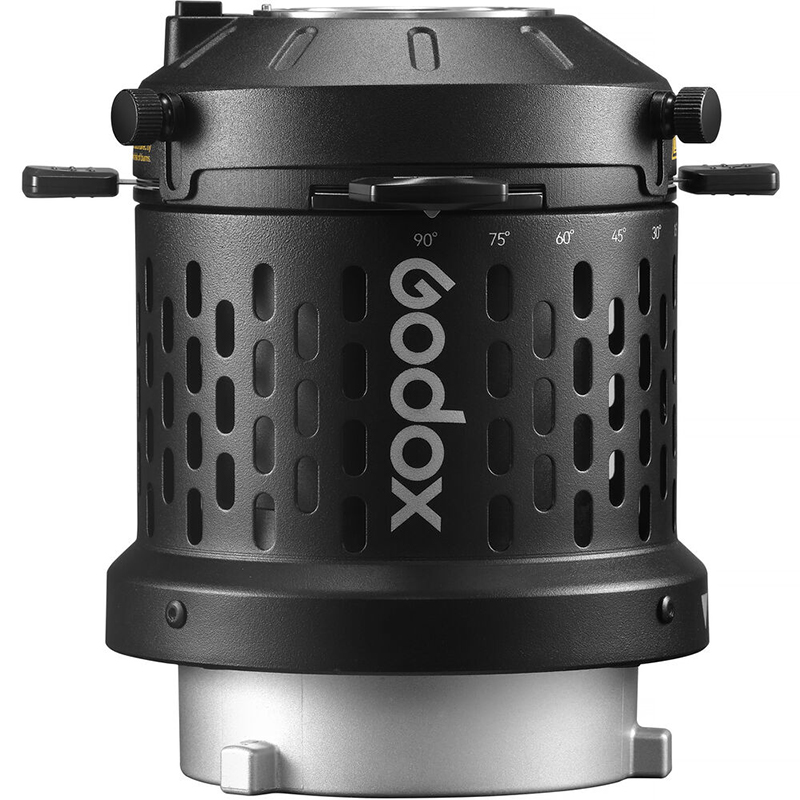 Accesorio de Proyección Godox BLP p/Luz Led (Bowens)
