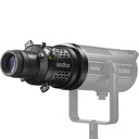 Accesorio de Proyección Godox BLP p/Luz Led (Bowens)