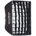 Caja Suavizadora tipo Sombrilla Godox 30x45 cm. UL-BOX-3045 (Bowens)