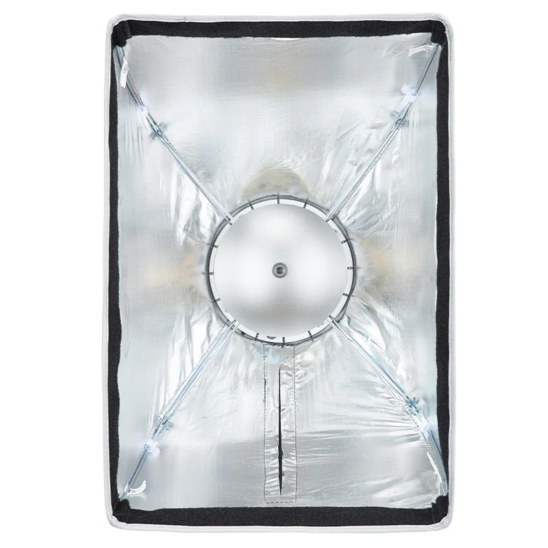 Caja Suavizadora tipo Sombrilla Godox 30x45 cm. UL-BOX-3045 (Bowens)