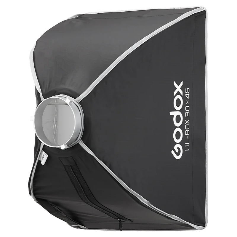 Caja Suavizadora tipo Sombrilla Godox 30x45 cm. UL-BOX-3045 (Bowens)