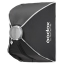 Caja Suavizadora tipo Sombrilla Godox 30x45 cm. UL-BOX-3045 (Bowens)