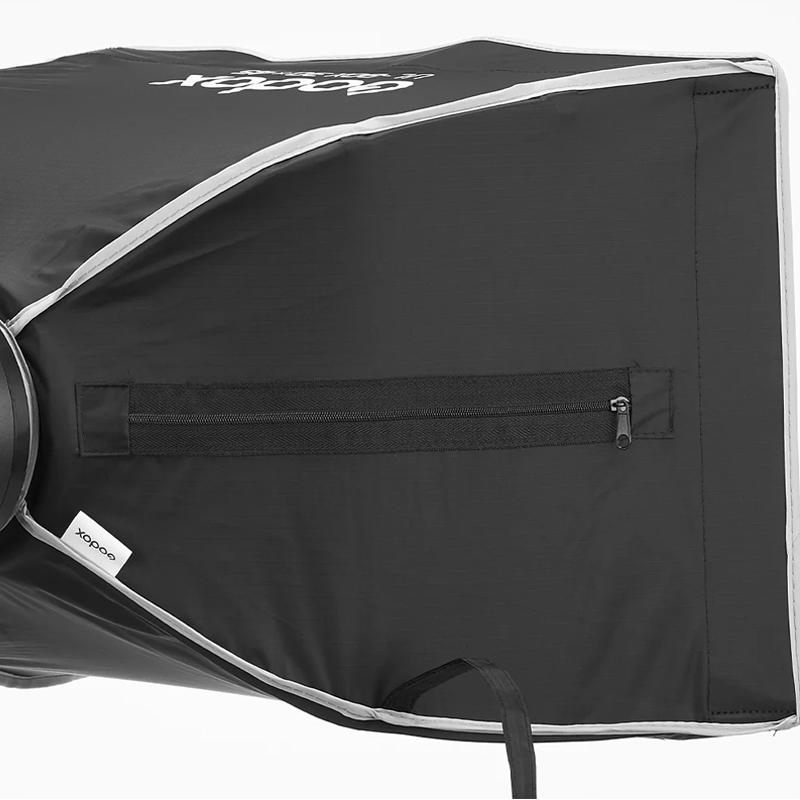 Caja Suavizadora tipo Sombrilla Godox 30x45 cm. UL-BOX-3045 (Bowens)
