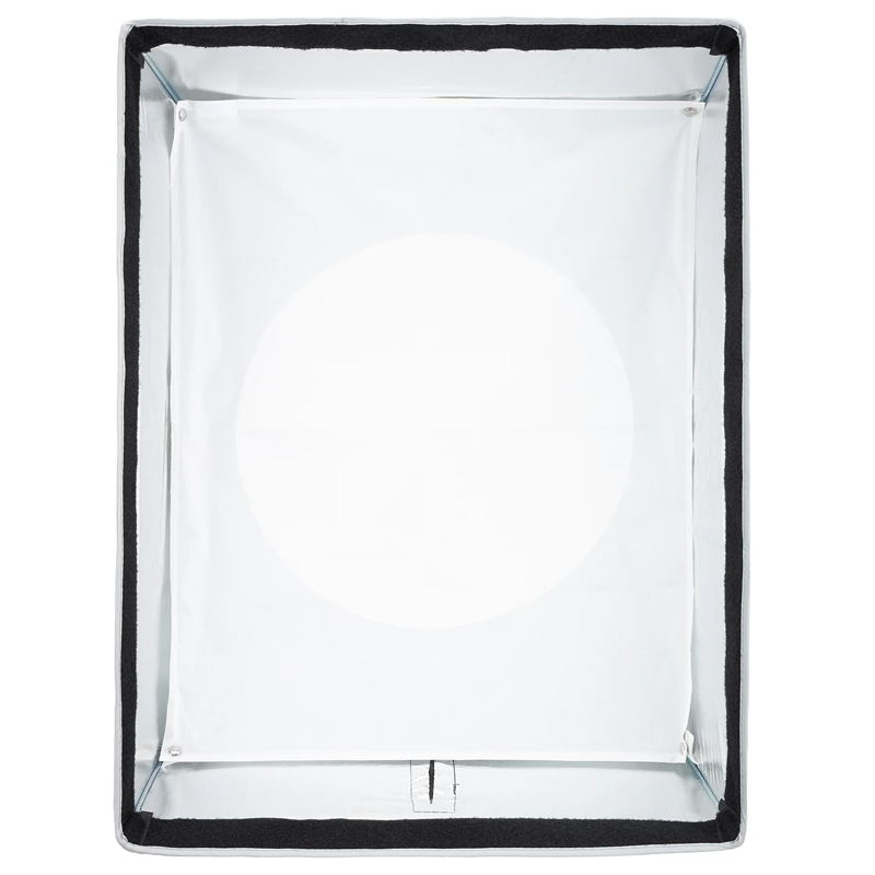 Caja Suavizadora Tipo Sombrilla con Grid Godox 45x60 cm. UL-BOX-4560 (Bowens)