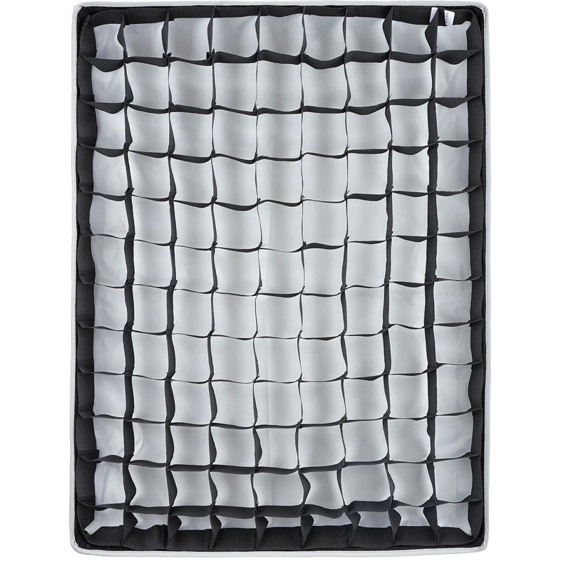 Caja Suavizadora Tipo Sombrilla con Grid Godox 45x60 cm. UL-BOX-4560 (Bowens)