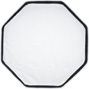 Caja Suavizadora Octagonal Tipo Sombrilla con Grid Godox 60 cm. UL-BOX-OCTA-60 (Bowens)