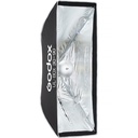 Caja Suavizadora Tipo Sombrilla con Grid Godox 30x90 cm. UL-BOX-3090 (Bowens)
